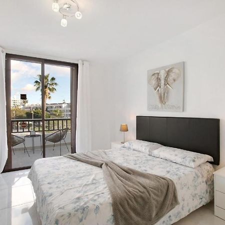 Parque Santiago 2 Luxury Apartment Плая-де-лас-Америкас Экстерьер фото