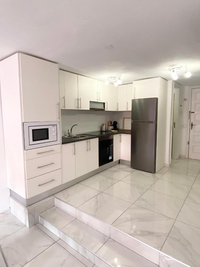 Parque Santiago 2 Luxury Apartment Плая-де-лас-Америкас Экстерьер фото