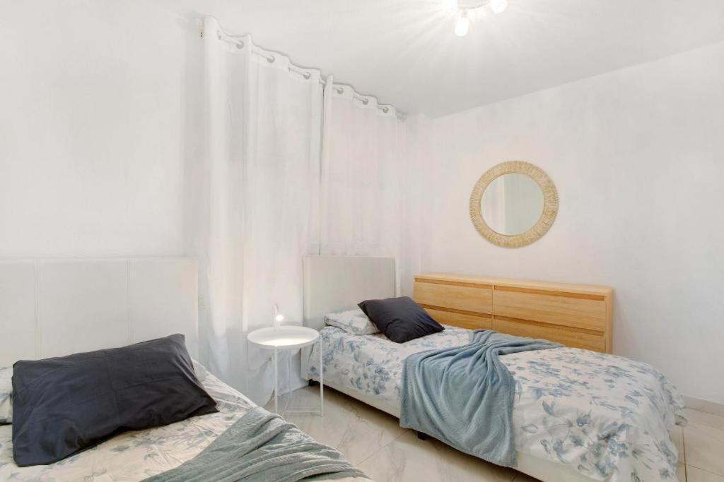 Parque Santiago 2 Luxury Apartment Плая-де-лас-Америкас Экстерьер фото