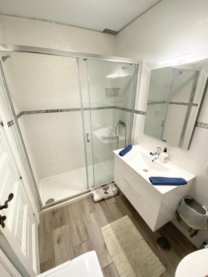 Parque Santiago 2 Luxury Apartment Плая-де-лас-Америкас Экстерьер фото