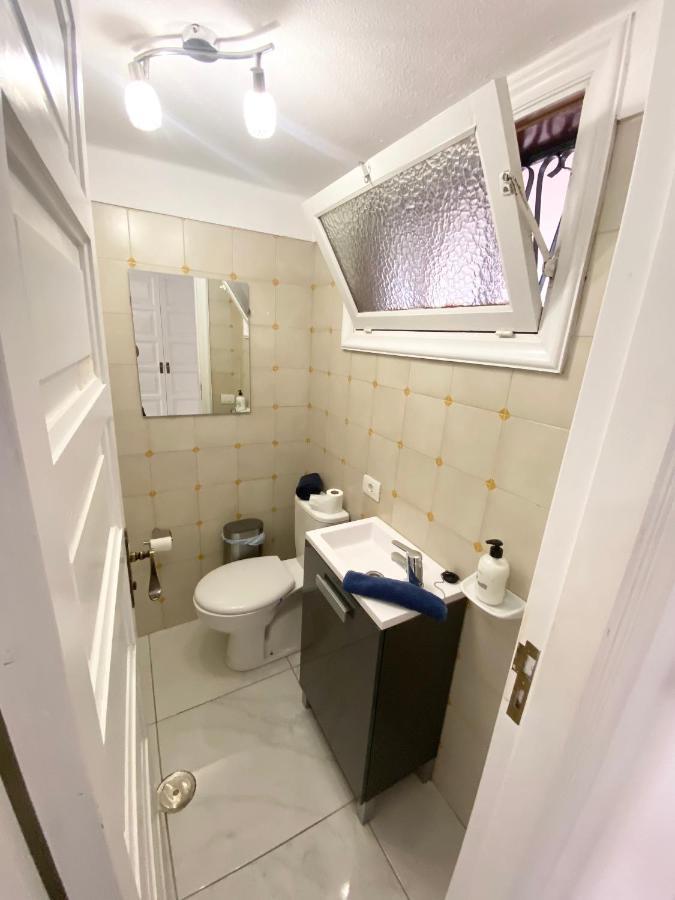 Parque Santiago 2 Luxury Apartment Плая-де-лас-Америкас Экстерьер фото